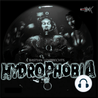 Hydrophobia