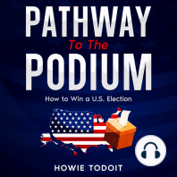 Pathway to the Podium