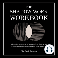 The Shadow Work Workbook