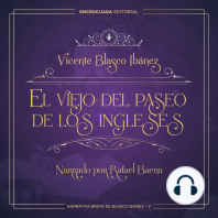 El viejo del Paseo de los Ingleses