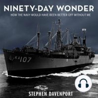 Ninety-Day Wonder