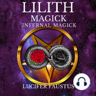 Lilith Magick