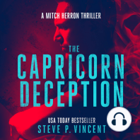 The Capricorn Deception