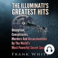 The Illuminati's Greatest Hits