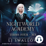 Nightworld Academy