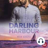 Heartbeat in Darling Harbour