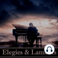 Elegies & Laments