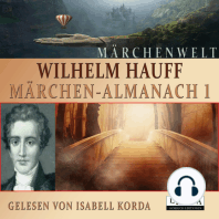 Märchen-Almanach 1