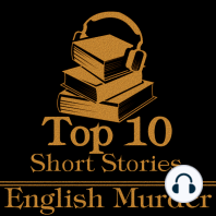 The Top 10 Short Stories - English Murder