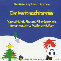 Die Weihnachtsreise