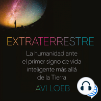 Extraterrestre