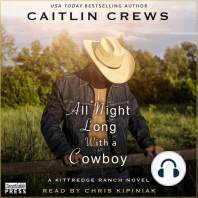 All Night Long with a Cowboy