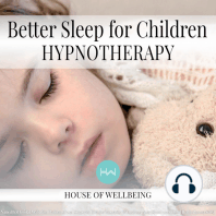 Better Sleep for Children