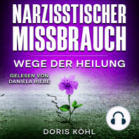 Narzisstischer Missbrauch