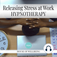 Releasing Stress at Work