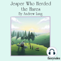 Jesper Who Herded the Hares