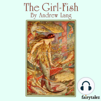 The Girl-Fish