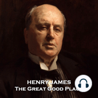 The Great Good Place