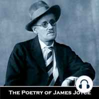 The Poetry of James Joyce