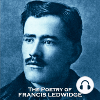 The Poetry of Francis Ledwidge