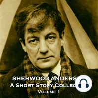 Sherwood Anderson - A Short Story Collection