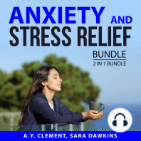 Anxiety and Stress Relief Bundle
