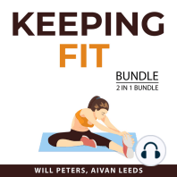 Keeping Fit Bundle, 2 IN 1 Bundle