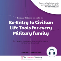Re-Entry to Civilian Life Tools for Every Military Family