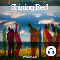 Shining Red