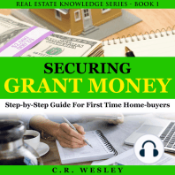 Securing Grant Money