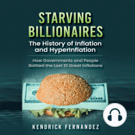 Starving Billionaires