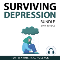 Surviving Depression Bundle, 2 in 1 Bundle