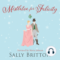 Mistletoe for Felicity