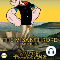 The Misanthrope