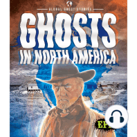 Ghosts in North America