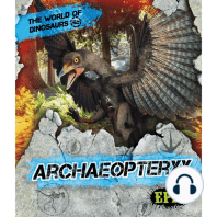 Archaeopteryx