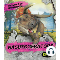 Nasutoceratops