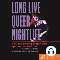 Long Live Queer Nightlife
