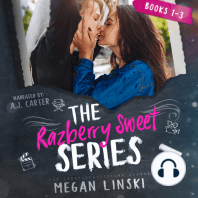 The Razberry Sweet Series