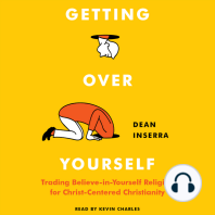 Getting Over Yourself