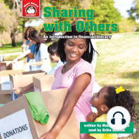 Sharing with Others