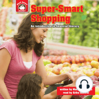 Super-Smart Shopping
