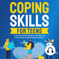 Coping Skills for Teens