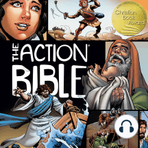 The Action Bible: God's Redemptive Story