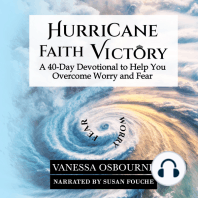 Hurricane Faith Victory