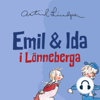 Emil och Ida i Lönneberga