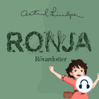 Ronja Rövardotter