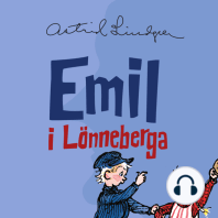 Emil i Lönneberga