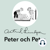 Peter och Petra