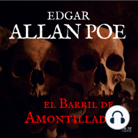 El Barril de Amontillado